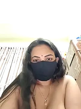 Payel-Sen on StripChat