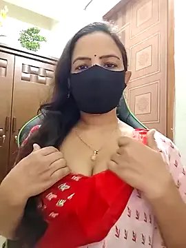Payel-Sen on StripChat