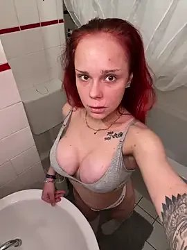 PennyPrincess on StripChat