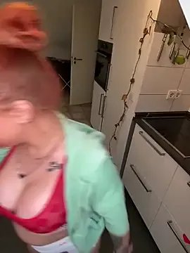 PennyPrincess on StripChat
