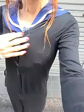 pink-mai on StripChat