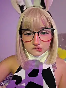 Pinkie_Princes on StripChat