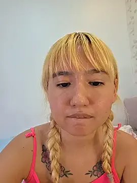 Pinkie_Princes on StripChat
