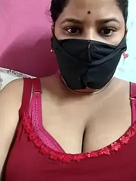 pinkisaha75 from StripChat