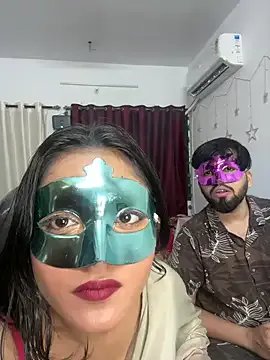 pooja_sexy79 on StripChat
