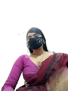 Puja-Rane on StripChat