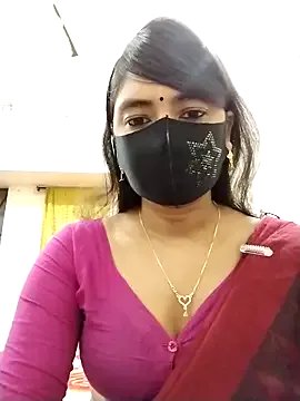 Puja-Rane on StripChat