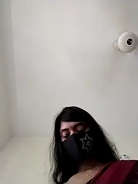 Puja-Rane on StripChat
