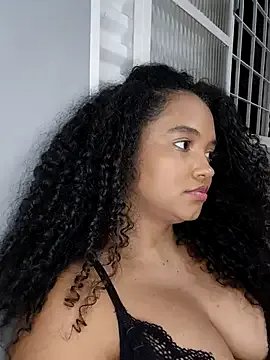 QeenPandinha on StripChat