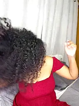 QeenPandinha from StripChat