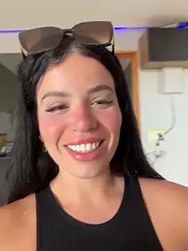 Rafaellaz on StripChat