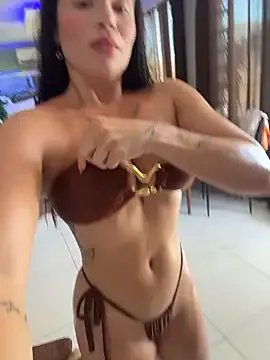 Rafaellaz on StripChat