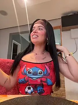 Rafaellaz on StripChat