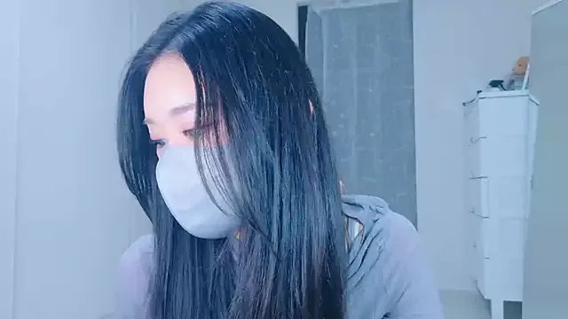 ramuchan_desu on StripChat