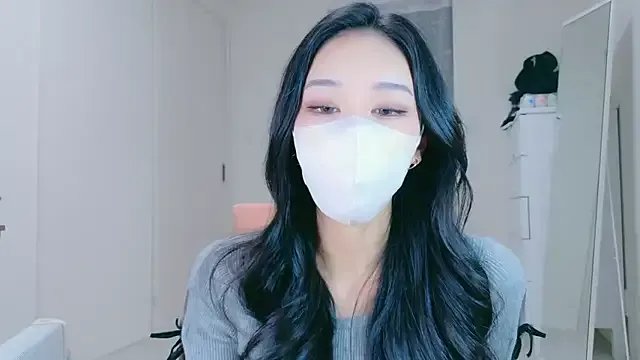 ramuchan_desu on StripChat