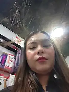 rapunzel069 from StripChat