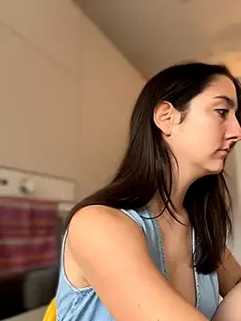RealJuliette on StripChat