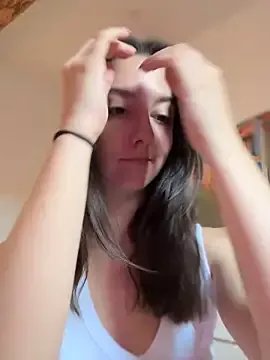 RealJuliette on StripChat