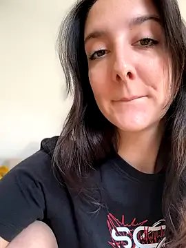 RealJuliette on StripChat