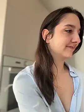 RealJuliette on StripChat