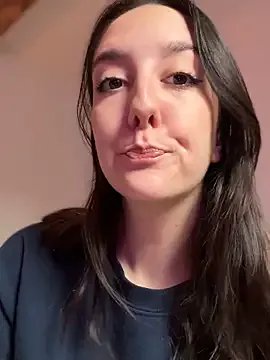 RealJuliette on StripChat
