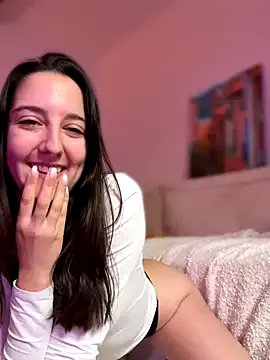 RealJuliette on StripChat