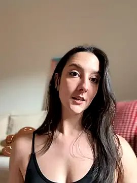 RealJuliette on StripChat