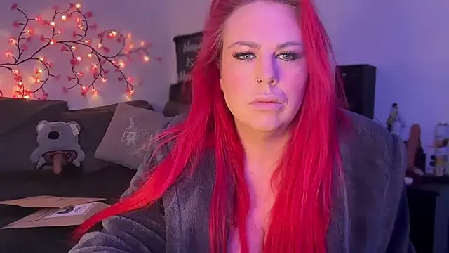 redxxxvixen on StripChat