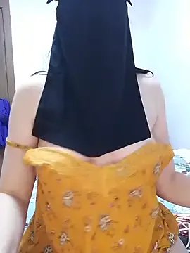 Rranocha on StripChat
