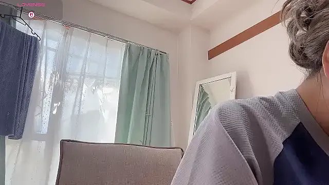 RURU-CHANN668 on StripChat