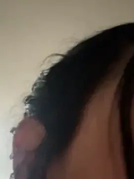 SabrinaoO on StripChat