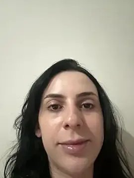SabrinaoO from StripChat