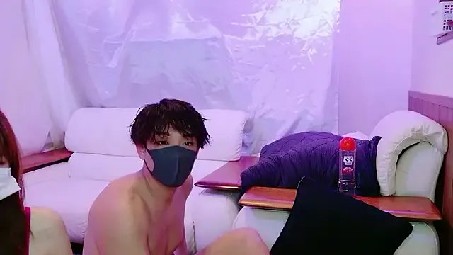 SAIYAN-DX on StripChat