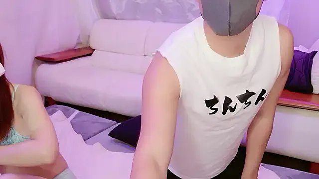 SAIYAN-DX from StripChat