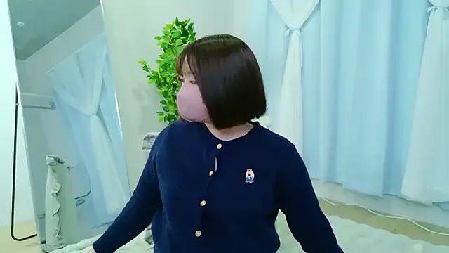 Saki_chanF from StripChat
