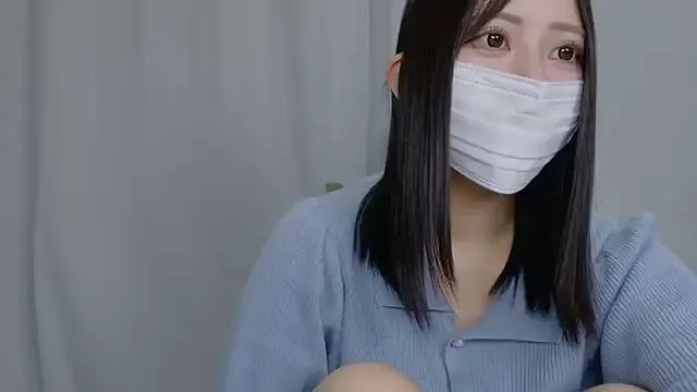 Sakura_sweety_ on StripChat