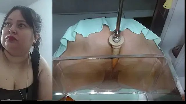 sammyEvans__ on StripChat 