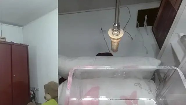 sammyEvans__ on StripChat 