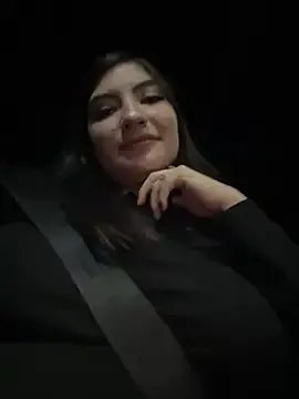 san_lucifer33 from StripChat