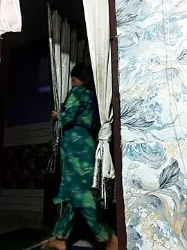 Sania-Love from StripChat