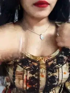 Sania-Love on StripChat