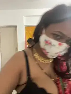 Savita_Desai_BDSM_couple from StripChat