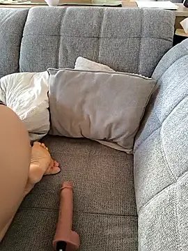 Secret_couple_ on StripChat