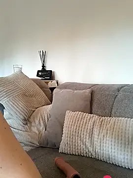 Secret_couple_ on StripChat
