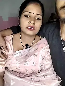 Secret_Couple_X on StripChat