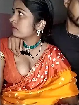 Secret_Couple_X on StripChat