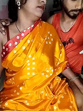 Secret_Couple_X on StripChat