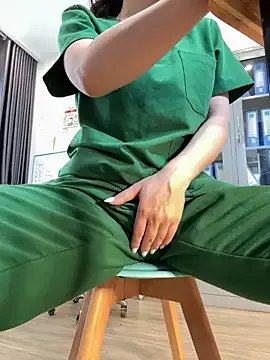 secretly_masturbating from StripChat