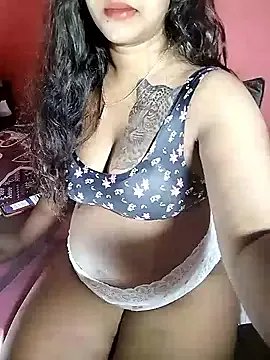 Sexy-Monikaa on StripChat