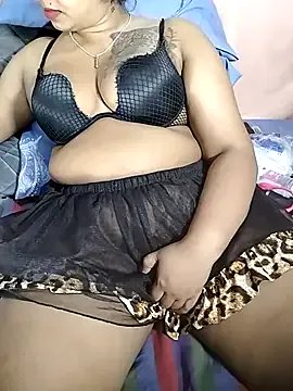 Sexy-Monikaa on StripChat